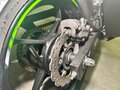 2021 Kawasaki Ninja 400, зелёный - вид 10