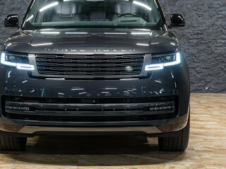 2026 Land Rover Range Rover P530 MHEV Long V, серый, 27990000 рублей, вид 3