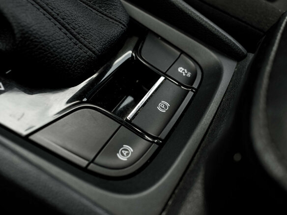 2018 Skoda Kodiaq I, коричневый - вид 19
