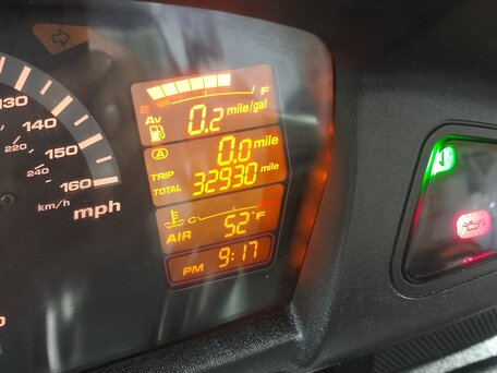 2007 Honda ST 1300, серебристый, 750000 рублей, вид 3