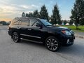 2014 Lexus LX 570 III Рестайлинг, чёрный, 3490000 рублей