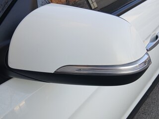 2018 Hyundai Creta I, белый, 1450000 рублей, вид 5