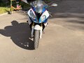 2016 BMW S 1000 RR, белый, 1300000 рублей - вид 3