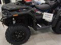 2026 Loncin XWolf 1000, синий, 1164000 рублей - вид 11
