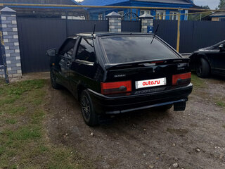 2011 Lada (ВАЗ) 2113, синий, 185000 рублей, вид 5