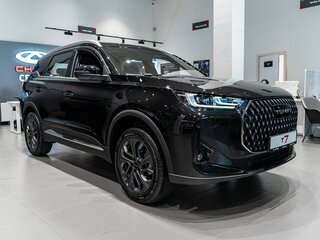 2026 Tenet T7, чёрный, 2985000 рублей, вид 2