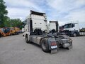 2023 Sinotruk Sitrak C7H, белый - вид 3