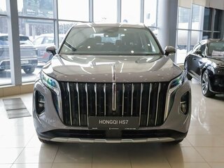 2025 Hongqi HS7 II, серый, 5209000 рублей, вид 5