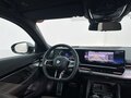2025 BMW 5 серии 520i VIII (G60/G61/G68), чёрный, 6990000 рублей - вид 11