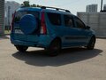 2018 Lada (ВАЗ) Largus I, синий, 599000 рублей - вид 3