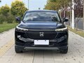 2022 Honda Vezel II, чёрный, 1420000 рублей - вид 1