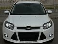 2014 Ford Focus III, белый, 1120000 рублей - вид 1