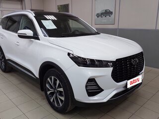 2024 Xcite X-Cross 7, белый, 1930000 рублей, вид 3