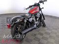 2022 Harley-Davidson Nightster, красный, 1030000 рублей - вид 5
