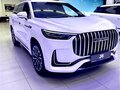 2025 Jaecoo J8, белый - вид 3