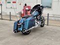 2022 Harley-Davidson Road Glide Special, зелёный, 1999000 рублей - вид 7