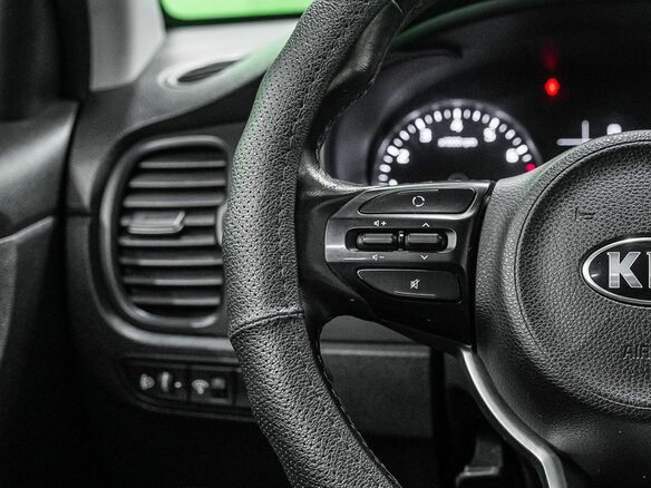 2019 Kia Rio IV, белый - вид 14