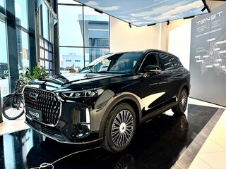 2026 Tenet T9, чёрный, 4299000 рублей, вид 2