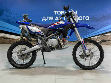 2026 Apollo RFZ, синий, 128200 рублей, вид 2