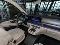 2024 Mercedes-Benz V-Класс 300 d длинный III (W447) Рестайлинг 2, чёрный - вид 9