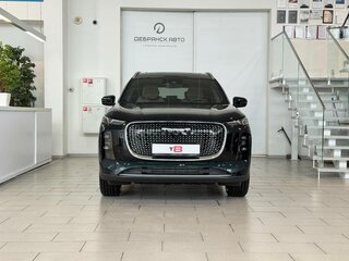 2026 Tenet T8, зелёный, 3885000 рублей, вид 2