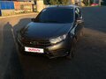 2025 Lada (ВАЗ) Granta I Рестайлинг, серый, 830000 рублей