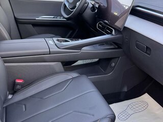 2026 Omoda C5 II, серый, 2470000 рублей, вид 3