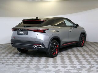 2023 Omoda C5 I, серый, 1990000 рублей, вид 5