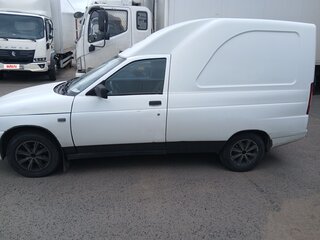 2012 Богдан 2310, белый, 185000 рублей, вид 4