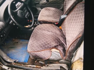 1994 Opel Combo B, серый, 100000 рублей, вид 3