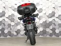 2024 Yamaha MT-09 (FZ-09), синий - вид 5