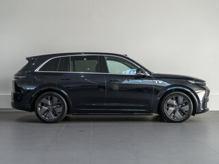 2025 Li Auto (Lixiang) L7 52.3 kWh I Рестайлинг, чёрный, 8600000 рублей, вид 4