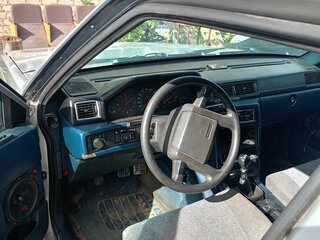 1991 Volvo 740, серый, 250000 рублей, вид 5