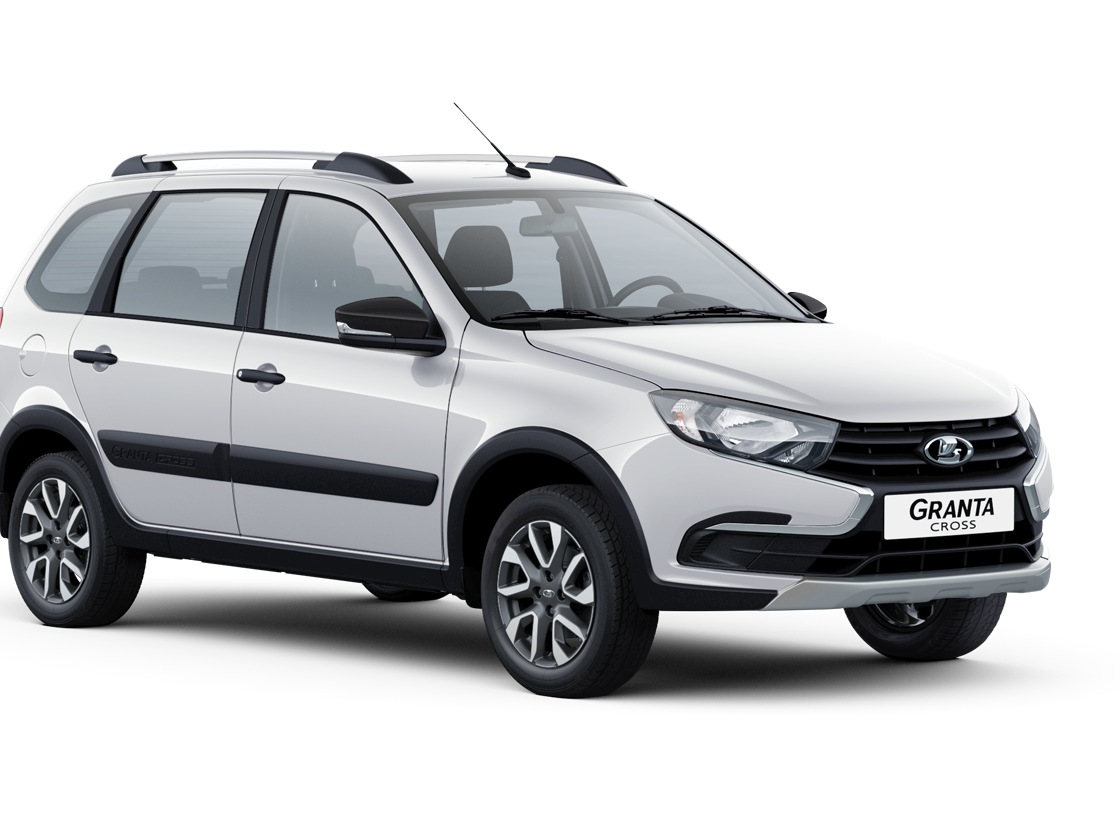 Открыть фотографии: Lada (ВАЗ) Granta I Рестайлинг
