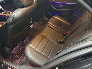 2018 Mercedes-Benz E-Класс 450 V (W213, S213, C238), чёрный, 3100000 рублей, вид 3