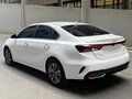 2023 Kia K3 II (China Market) Рестайлинг, белый - вид 7