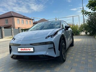 2023 Zeekr X I, серый, 4150000 рублей, вид 1
