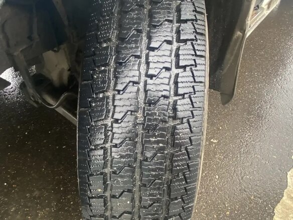 2013 Ford Transit, белый, 1550000 рублей - вид 5