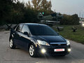 2010 Ford Focus II Рестайлинг, синий, 555000 рублей