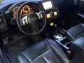 2008 Infiniti FX FX35 I (S50) Рестайлинг, коричневый - вид 5