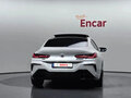 2023 BMW 8 серии Gran Coupe 840i xDrive II (G14/G15/G16) Рестайлинг, белый, 8900000 рублей - вид 3