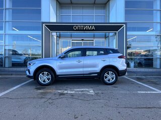 2026 Belgee X70 I Рестайлинг, серебристый, 3006990 рублей, вид 5