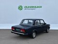 2011 Lada (ВАЗ) 2107, синий - вид 4