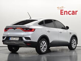 2022 Renault Samsung XM3, белый, 1500000 рублей, вид 2