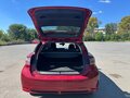 2011 Lexus CT 200h I, красный, 1700000 рублей - вид 10
