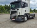 2012 Scania G-series, белый, 2500000 рублей