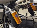 2020 Triumph Scrambler, зелёный, 1153134 рублей - вид 11