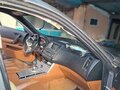 2004 Infiniti FX45 I (S50), белый, 450000 рублей - вид 9