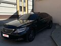 2008 Lexus LS Long 600h L IV, чёрный, 1060000 рублей - вид 1