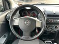 2011 Nissan Note I Рестайлинг, чёрный, 640000 рублей - вид 9